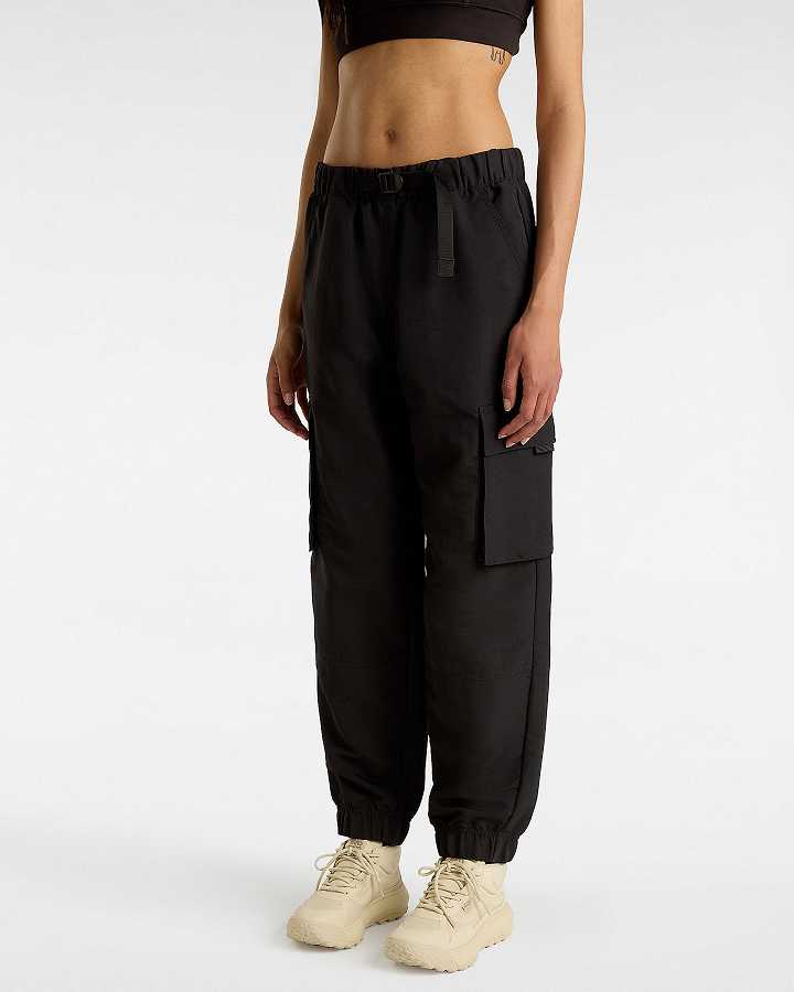 Black Women Vans MTE Onset Pants NZ | VN8152693