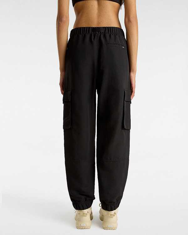 Black Women Vans MTE Onset Pants NZ | VN8152693