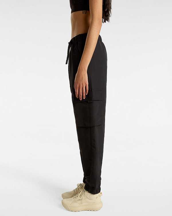 Black Women Vans MTE Onset Pants NZ | VN8152693