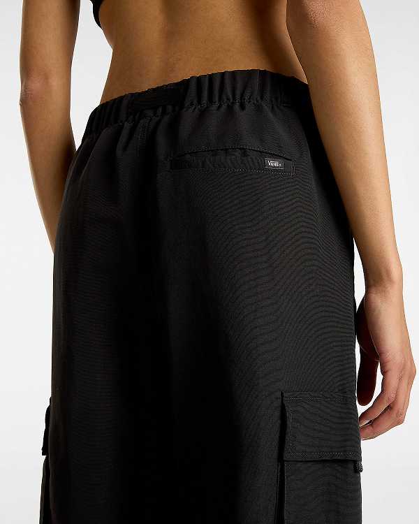 Black Women Vans MTE Onset Pants NZ | VN8152693