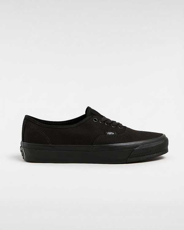 Black Women Vans Premium Authentic 44 Sneakers NZ | VN0648952