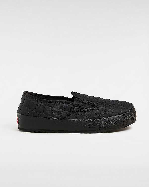 Black Women Vans Slip-Er 2 MTE Sneakers NZ | VN5827930