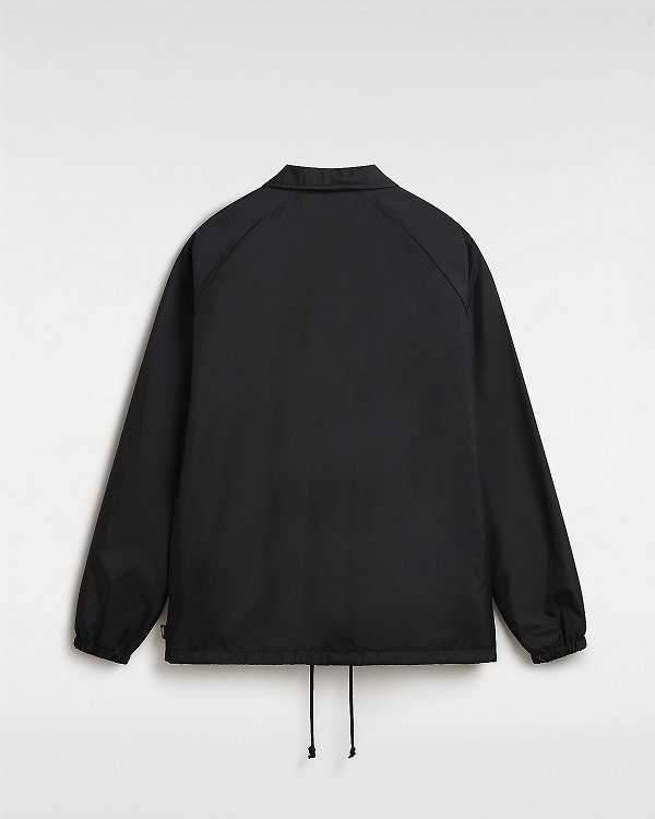 Black Women Vans Torrey Jacket NZ | VN5862710