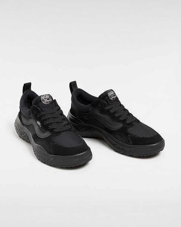 Black Women Vans UltraRange Neo MTE Sneakers NZ | VN0972384