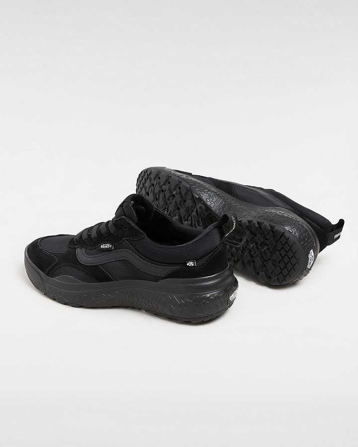 Black Women Vans UltraRange Neo MTE Sneakers NZ | VN0972384