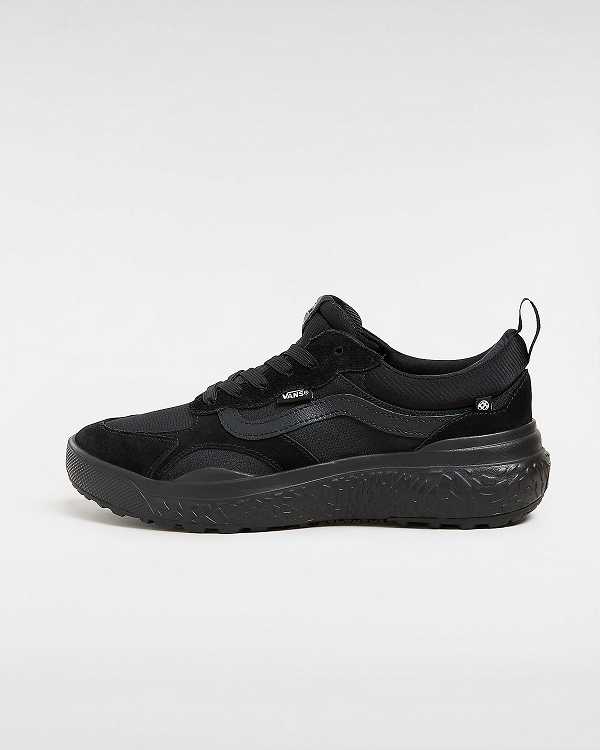 Black Women Vans UltraRange Neo MTE Sneakers NZ | VN0972384