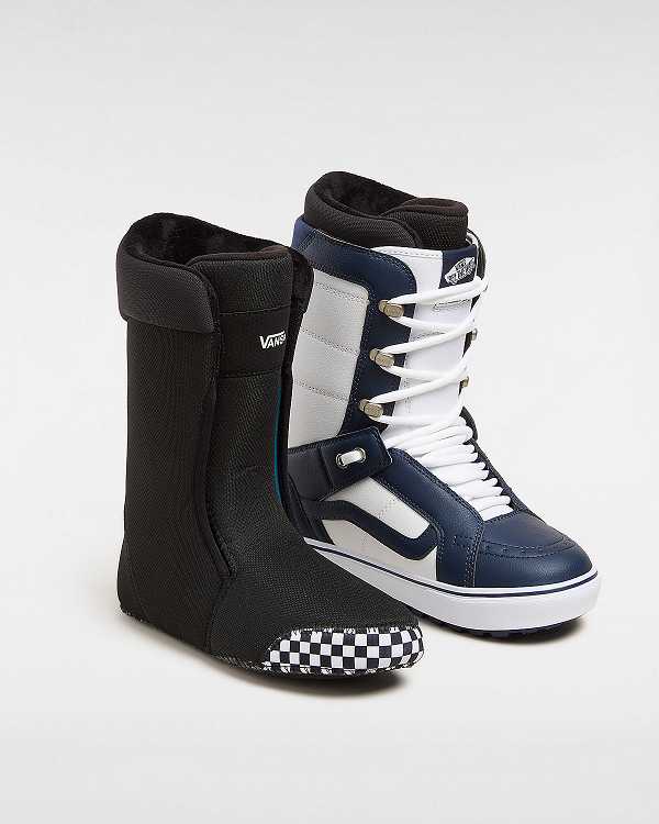 Blue Men Vans Hi-Standard OG MTE Snowboard Boots NZ | VN1245978