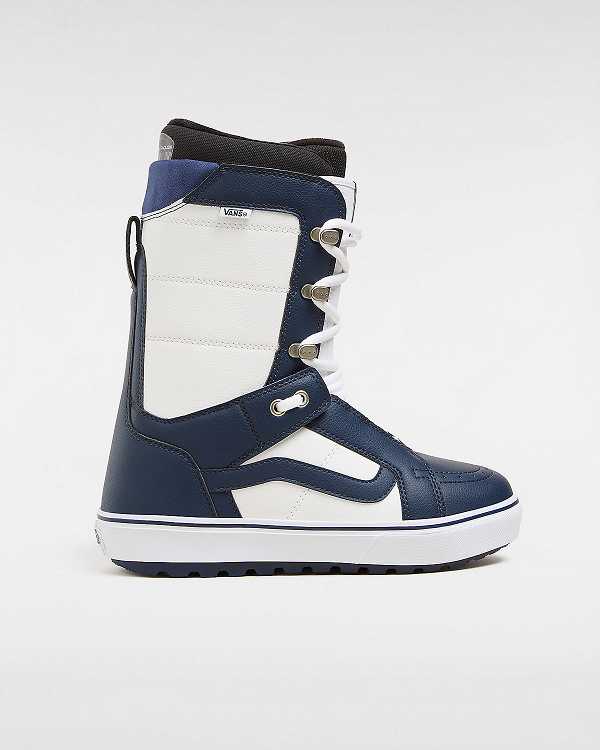 Blue Men Vans Hi-Standard OG MTE Snowboard Boots NZ | VN1245978