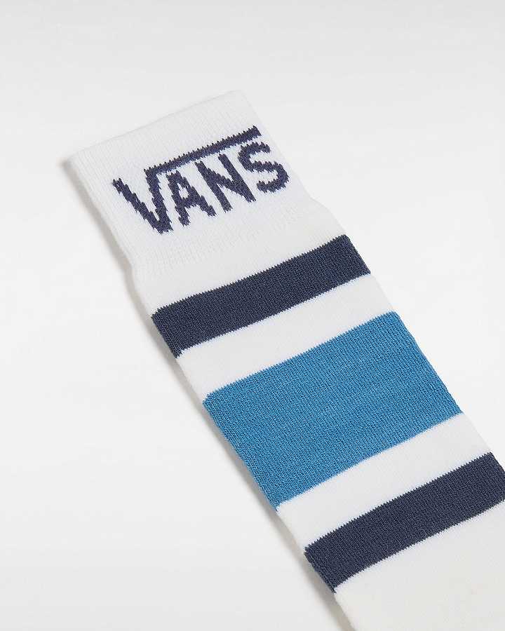 Blue Unisex Vans Snow MTE (1 Pair) Socks NZ | VN8405671