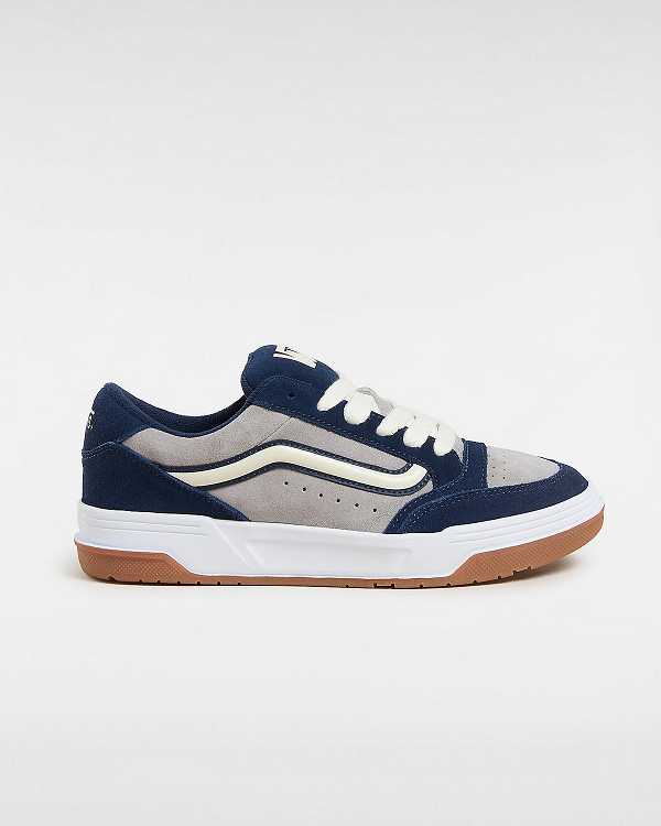 Blue Women Vans Hylane Sneakers NZ | VN2907648