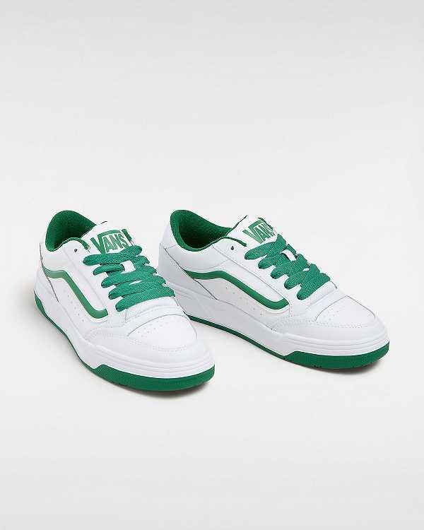 Green Men Vans Hylane Sneakers NZ | VN7613408