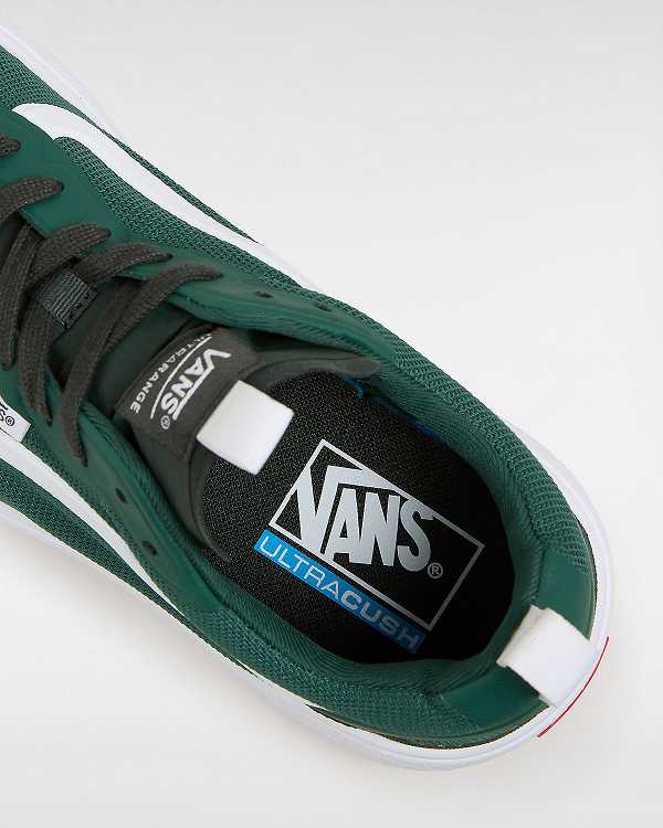 Green Men Vans MTE UltraRange EXO Sneakers NZ | VN3057841