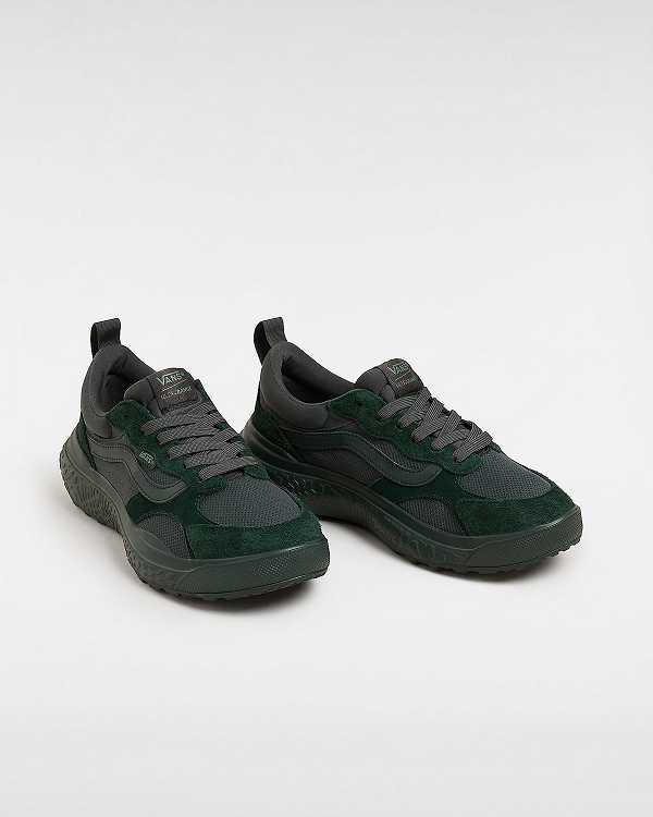 Green Men Vans MTE UltraRange Neo VR3 Sneakers NZ | VN4503768