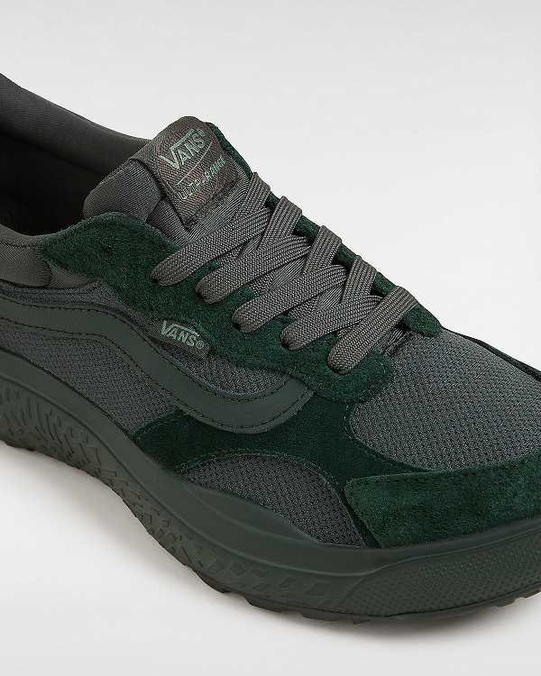 Green Men Vans MTE UltraRange Neo VR3 Sneakers NZ | VN4503768