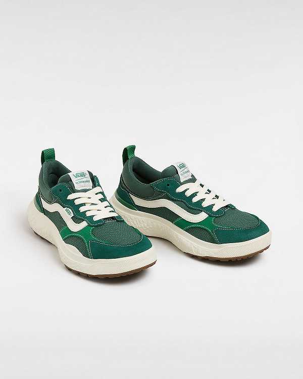 Green Men Vans MTE UltraRange Neo VR3 Sneakers NZ | VN9460358