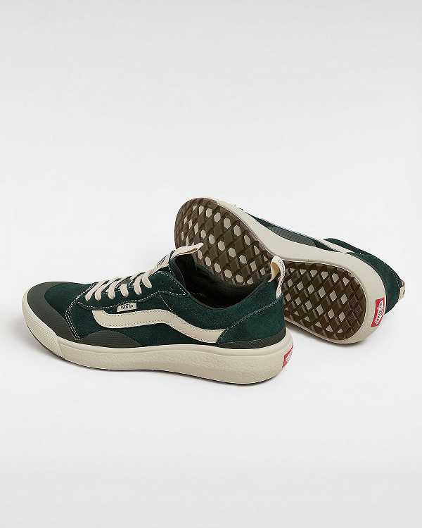 Green Women Vans MTE UltraRange EXO Waterproof Boots NZ | VN3507462