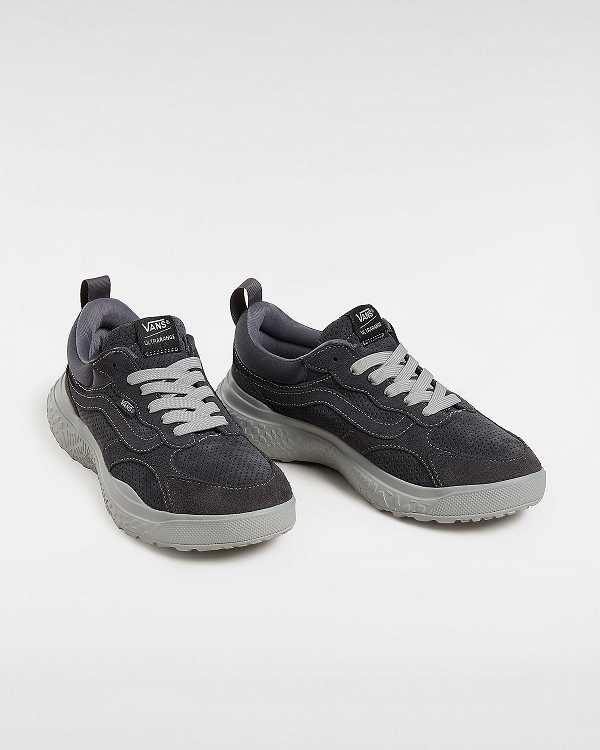 Grey Men Vans MTE UltraRange Neo VR3 Sneakers NZ | VN6721493