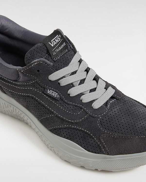 Grey Men Vans MTE UltraRange Neo VR3 Sneakers NZ | VN6721493