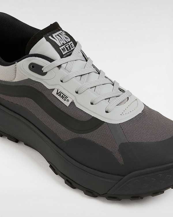 Grey Women Vans MTE Crosspath Sneakers NZ | VN6928740