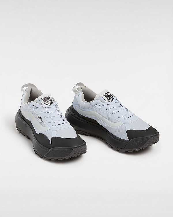 Grey Women Vans MTE Crosspath Sneakers NZ | VN8620319