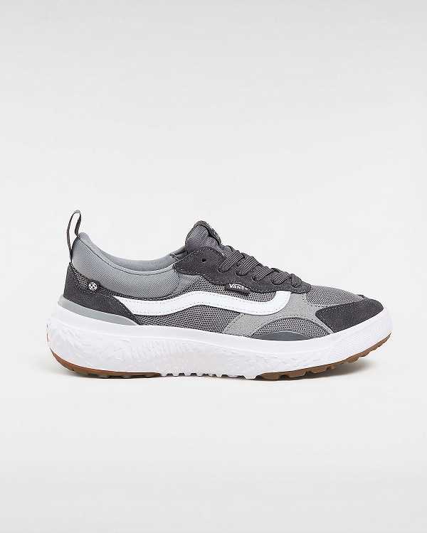 Grey / White Women Vans UltraRange Neo MTE Sneakers NZ | VN8174906