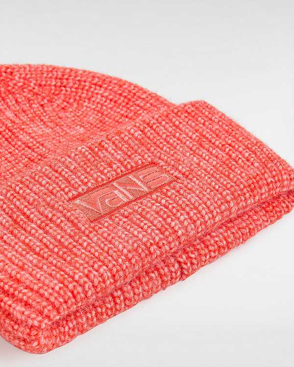 Orange Unisex Vans Sunnyside Cuff Beanie NZ | VN3091746