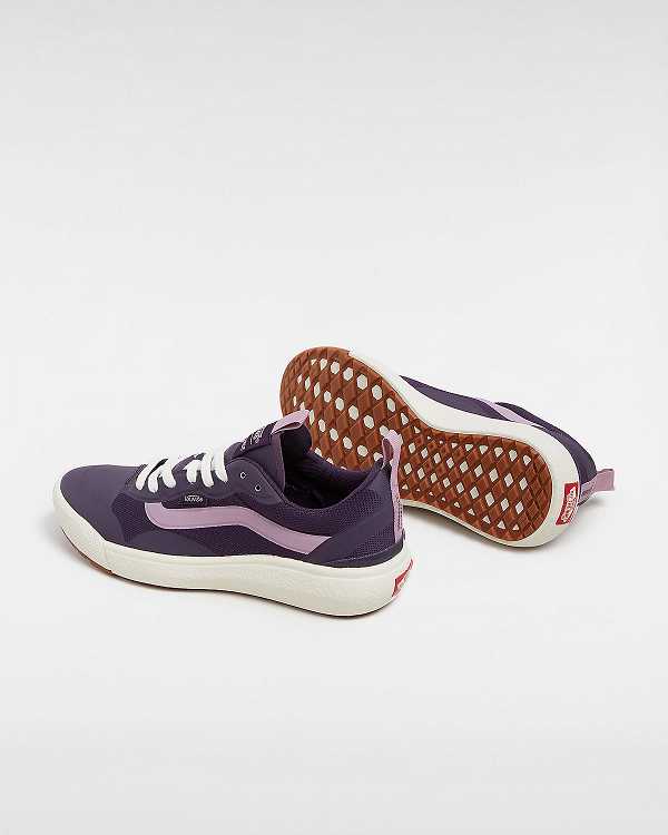 Purple Men Vans MTE UltraRange EXO Sneakers NZ | VN4326159