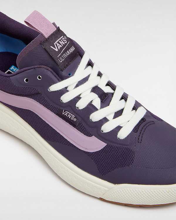 Purple Men Vans MTE UltraRange EXO Sneakers NZ | VN4326159