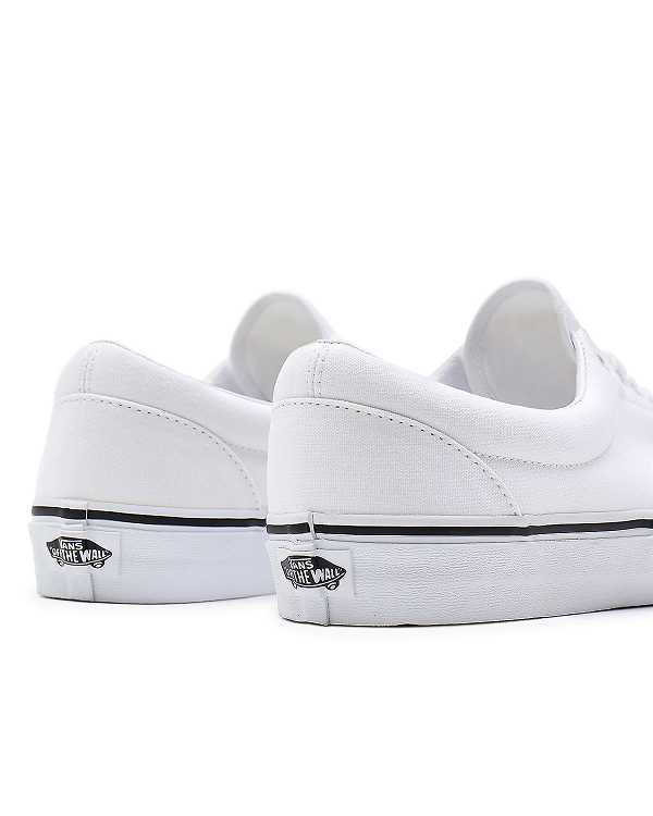 White Men Vans Era Sneakers NZ | VN3628015