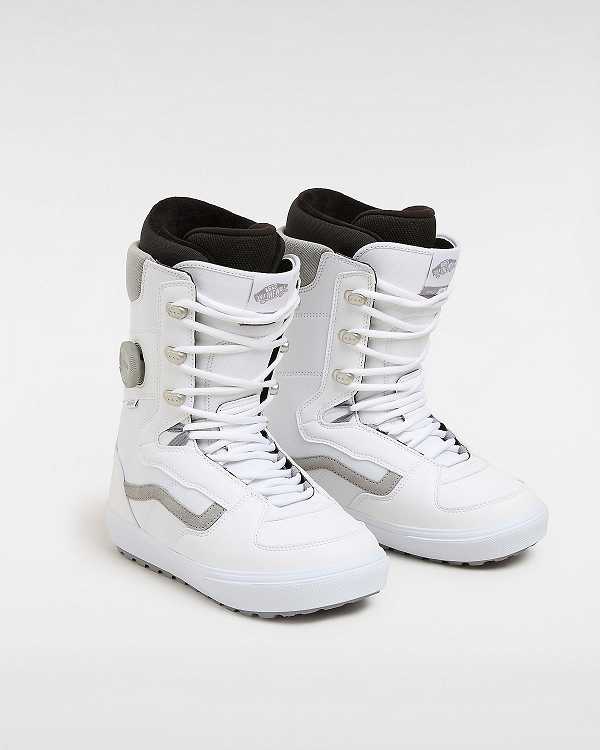 White Men Vans Invado OG MTE Snowboard Boots NZ | VN6839541