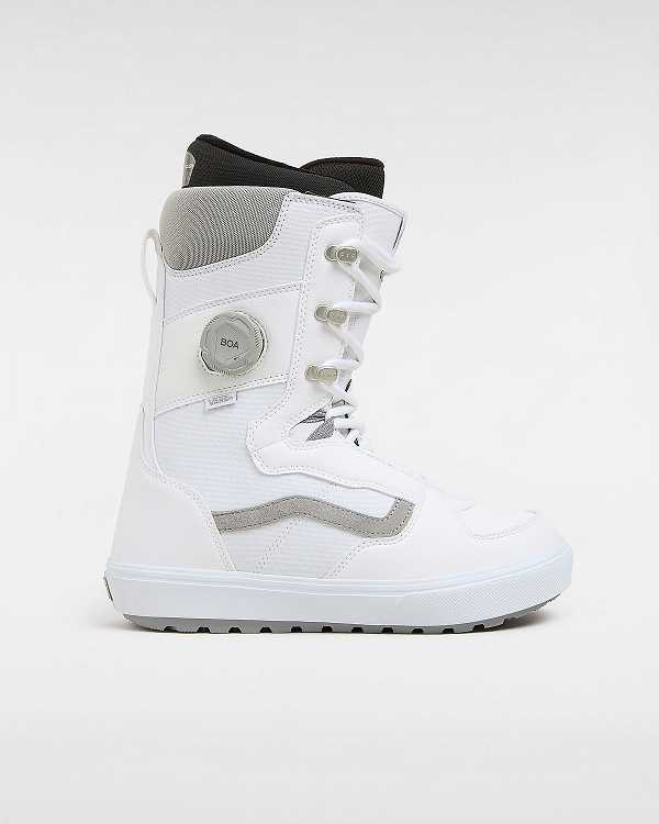 White Men Vans Invado OG MTE Snowboard Boots NZ | VN6839541