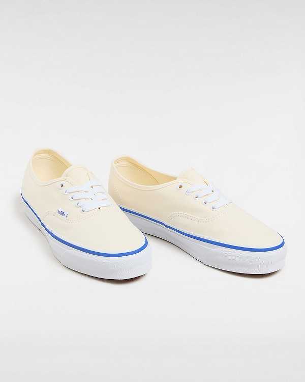 White Men Vans Premium Authentic 44 Sneakers NZ | VN5629348