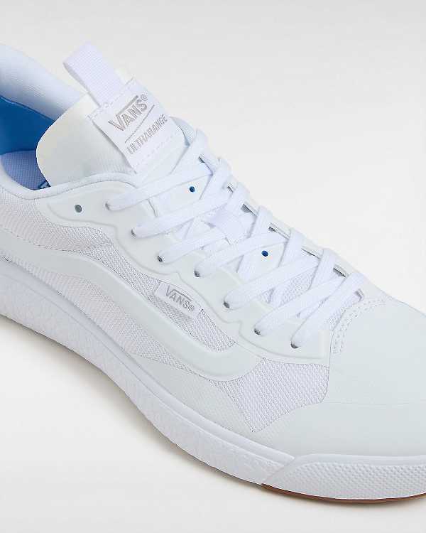 White Men Vans UltraRange EXO MTE Sneakers NZ | VN7019384