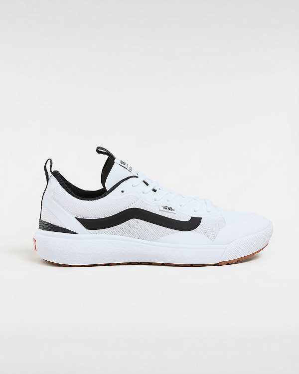 White Men Vans UltraRange EXO MTE Waterproof Boots NZ | VN9213687