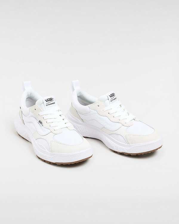 White Men Vans UltraRange Neo MTE Sneakers NZ | VN5936748