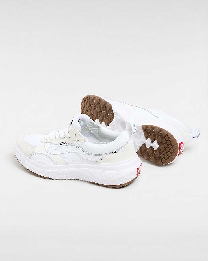 White Men Vans UltraRange Neo MTE Sneakers NZ | VN5936748