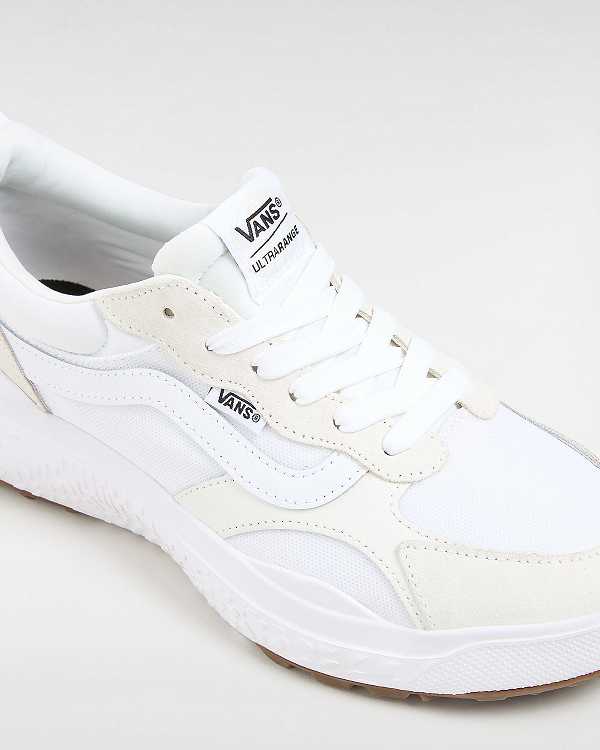 White Men Vans UltraRange Neo MTE Sneakers NZ | VN5936748