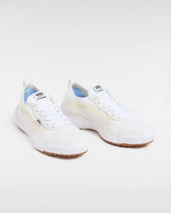 White Men Vans UltraRange Neo MTE Sneakers NZ | VN6309841