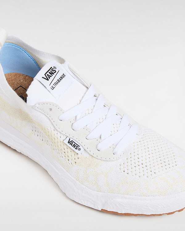 White Men Vans UltraRange Neo MTE Sneakers NZ | VN6309841