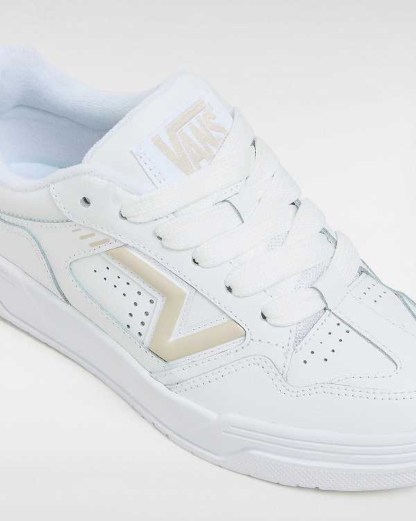 White Men Vans Upland Sneakers NZ | VN4613057