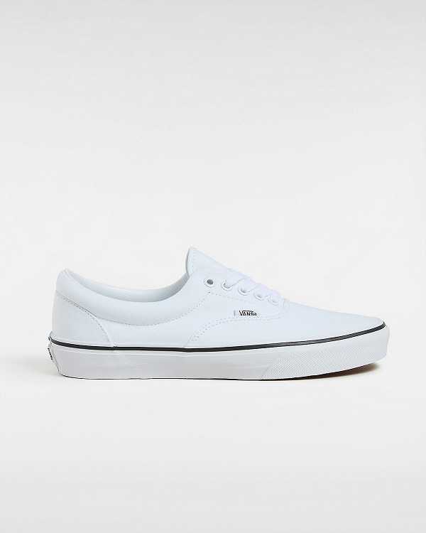 White Women Vans Era Sneakers NZ | VN6925714