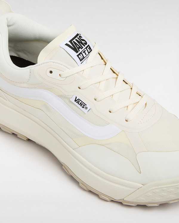 White Women Vans MTE Crosspath Sneakers NZ | VN0496273