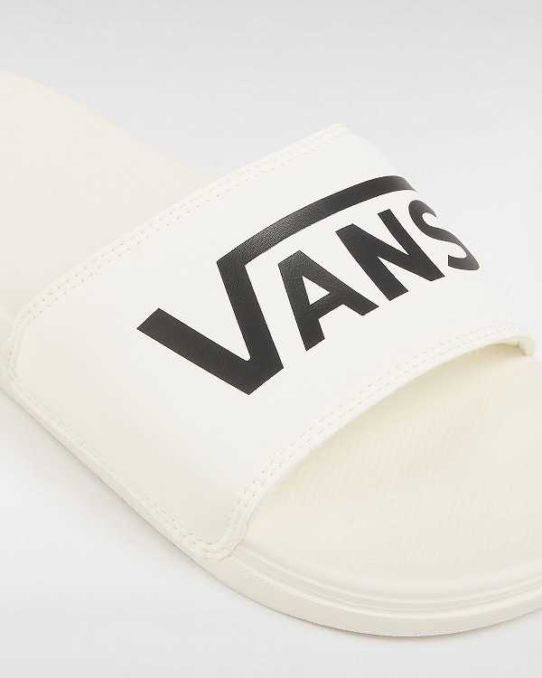 White Women Vans MTE La Costa Sneakers NZ | VN1042875