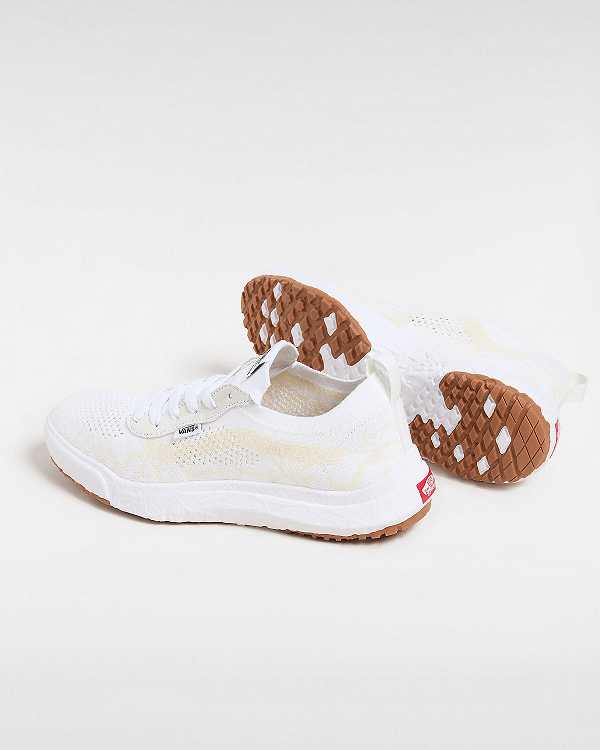 White Women Vans UltraRange Neo MTE Sneakers NZ | VN6304895